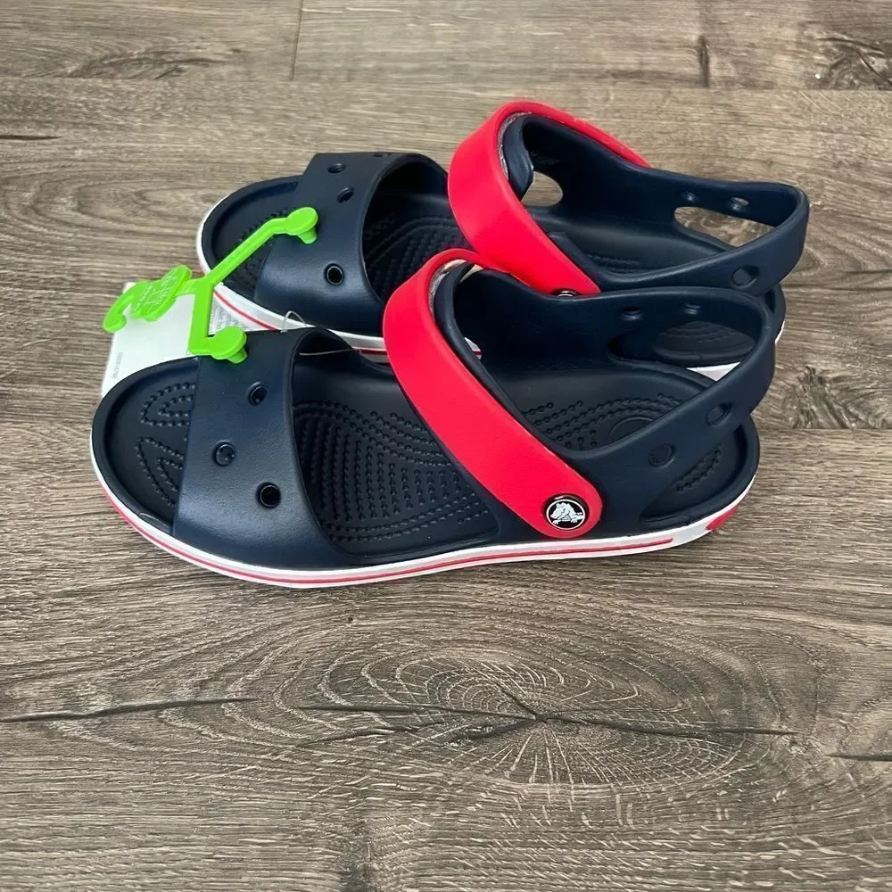 Crocs KIDS’ CROCBAND™ SANDAL